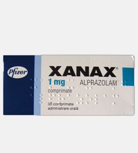 Comprar xanax 1mg España