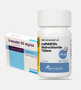 Comprar Tramadol online España